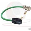 Van Damme, HiCon Piastra Pedale Pancake FX. Cavo Van Damme Per Chitarra 1/4 Jack Effetti