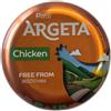 ARGETA PASTETA POLLO GR95