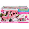 Barbie - Nuovo Camper Dei Sogni