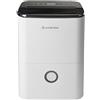 Ariston Deos 21s 3,3 L 41 dB 395 W Nero, Bianco