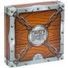 Blue Orange Pirate Box Giochi da tavolo