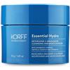 Korff - Essential Maschera Idratante Nutriente Confezione 50 Ml