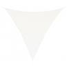 BIZZOTTO ANDREA SPA VELA OMBREGGIANTE TRIANGOLARE 3,6 mt NATURALE