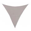 BIZZOTTO ANDREA SPA VELA OMBREGGIANTE TRIANGOLARE 3,6 MT TORTORA (base non inclusa) (base non inclusa) (base non inclusa) (base non inclusa)