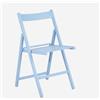 ITALIADOC S.R.L. SEDIA PIGHEVOLE AZZURRA HAPPY HOUR