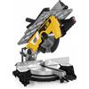 Femi TR100 - Troncatrice circolare legno - con piano superiore