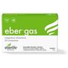 EBERLIFE FARMACEUTICI SRLS Eberlife Srls Ebergas 30 Compresse Gonfiore