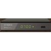 Strong - Decoder Digitale Terrestre T2 Srt8119-nero
