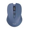 Trust - Mouse Mydo Silent Wireless-blue