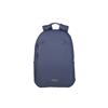 Tucano - Zaino Per Laptop Da 15.6 E MacBook Pro 16 Laser-blu