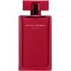 Narciso rodriguez for her eau de parfum intense 100 ml Eau de Parfum Intense