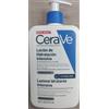 CERAVE (L'Oreal Italia SpA) Cerave Lozione Idratante Intensiva 473ml