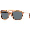 Persol Occhiali da Sole Persol x Netflix Serie Senna PO0203S 960/R5