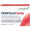PL PHARMA Srl FERFOLIX FORTE 20BUST