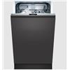Neff S855HKX20E Lavastoviglie 45cm ***PRONTA CONSEGNA***