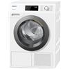 Miele TCF770 Asciugatrice Libera installazione Caricamento frontale 8 kg A+++ Bianco