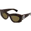 Gucci GG 1843S - 002 Occhiali da Sole