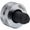 KS TOOLS 202.1432 - Testa a incastro, 32 mm