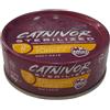 DRN Catnivor Sterilised Tacchino - 80 gr