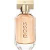 Hugo Boss Hugo-Boss Profumi-femminili-BOSS BOSS-The-Scent-For-HerRicaricabileEau de Parfum Spray 100 ml (789,30 € / 1 l)
