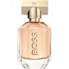 Hugo Boss Hugo-Boss Profumi-femminili-BOSS BOSS-The-Scent-For-HerRicaricabileEau de Parfum Spray 30 ml (1.350,67 € / 1 l)