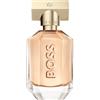 Hugo Boss Hugo-Boss Profumi-femminili-BOSS BOSS-The-Scent-For-HerRicaricabileEau de Parfum Spray 50 ml (1.132,60 € / 1 l)