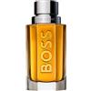 Hugo Boss Hugo-Boss Boss-Black-profumi-da-uomo BOSS-The-ScentRicaricabileEau de Toilette Spray 50 ml (957,60 € / 1 l)