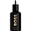Hugo Boss Hugo-Boss Boss-Black-profumi-da-uomo BOSS-The-ScentRicaricabileEau de Toilette Spray Ricarica 200 ml (417,55 € / 1 l)
