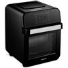 Sencor Friggitrice ad aria calda Sencor SFR 5510BK 12l/1500W Nero [SFR_5510BK]