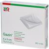 Lohmann & Rauscher Garza Compressa Idrofila Gazin 5X5Cm 5Buste X 2 Pezzi 10 St