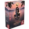 Pegasus Spiele- Deadly Dinner-Promessa mortale, Medium, 19013G