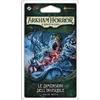 Asmodee - Arkham Horror Il Gioco da Tavolo: Le Dimensioni dell'Invisibile - Espansione Gioco di Carte, Edizione in Italiano