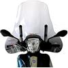 FACO PARABREZZA PIAGGIO MEDLEY 125-150cc 2016 cod.23421