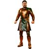 Hot Toys 1/6 action figure Marvel Eternals - Gilgamesh 30 cm MMS637 NUOVO