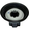 one by Camamoto membrana carburatore compatibile con (cod. 77140853 vespa et4 - scarabeo 4t.- liberty - zip)