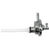 one by Camamoto cod.77420311 rubinetto benzina carburante compatibile con nitro/aerox 50-100cc / liberty 125cc / phantom f12 / f10 / sfera quarz /
