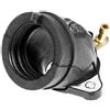 One by Camamoto collettore aspirazione/carburatore Compatibile con (cod 77140623/125-180-200cc Hexagon/Super Hexagon GTX 12 / Vespa granturismo / x9 | r.o. 484748)