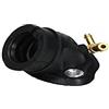 one by Camamoto cod .77140627 collettore manicotto di aspirazione liberty / fly / vesspa lx / 125-150