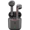Cellularline Cuffie Bluetooth Auricolari True Wireless con Custodia di Ricarica colore Nero - BTTUCKTWSK Tuck