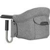 Inglesina Seggiolino da Tavola Fast - Stone Grey