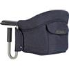 Inglesina Seggiolino da Tavola Fast - Ocean Navy