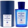 Acqua di Parma Blu Mediterraneo Fico di Amalfi Eau de toilette spray 150 ml unisex