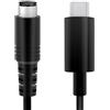 IK Multimedia Cavo Usb-Lightning-Multi Pin