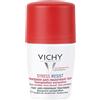 Vichy Linea Deo Stress Resist Deodorante Anti-Traspirante Intensivo Roll-on 50ml