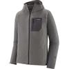 Patagonia M's R1 Air Full-Zip Hoody pile tecnico uomo