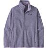 Patagonia W's Better Sweater Fleece Jacket pile tecnico donna