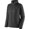 Patagonia W's Nano Puff Jkt piumino donna