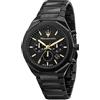 Maserati STILE Orologio Uomo, Cronografo, al quarzo - R8873642005