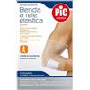 Pic Solution Benda a Rete Tubolare Elastica Calibro 3 Gomiti 3 m