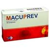 FARMAPLUS ITALIA Srl Macuprev 20 bustine - FARMAPLUS - 943302772